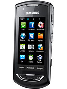 Samsung S5620 Monte caracteristicas tecnicas
