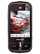 Samsung S5630C caracteristicas tecnicas