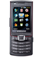 Samsung S7220 Ultra b caracteristicas tecnicas