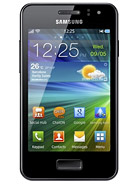 Samsung Wave M S7250 caracteristicas tecnicas