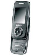 Samsung S730i caracteristicas tecnicas