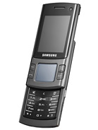 Samsung S7330 caracteristicas tecnicas