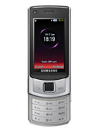 Samsung S7350 Ultra s caracteristicas tecnicas