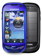 Samsung S7550 Blue Earth caracteristicas tecnicas