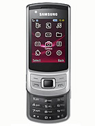 Samsung S6700 caracteristicas tecnicas