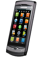 Samsung S8500 Wave caracteristicas tecnicas