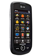Samsung A817 Solstice II caracteristicas tecnicas