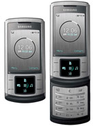 Samsung U900 Soul caracteristicas tecnicas