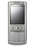 Samsung U800 Soul b caracteristicas tecnicas