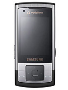 Samsung L810v Steel caracteristicas tecnicas