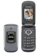 Samsung T139 caracteristicas tecnicas