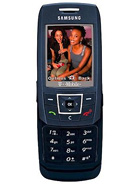 Samsung T429 caracteristicas tecnicas