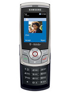 Samsung T659 Scarlet caracteristicas tecnicas