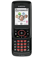 Samsung T729 Blast caracteristicas tecnicas