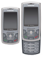 Samsung T739 Katalyst caracteristicas tecnicas