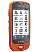 Samsung T746 Impact caracteristicas tecnicas