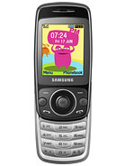 Samsung S3030 Tobi caracteristicas tecnicas