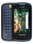 Samsung R730 Transfix caracteristicas tecnicas