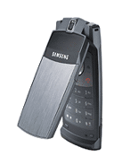 Samsung U300 caracteristicas tecnicas