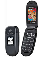 Samsung U360 Gusto caracteristicas tecnicas