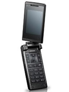 Samsung V820L caracteristicas tecnicas