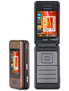 Samsung SCH-W699 caracteristicas tecnicas