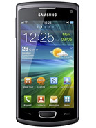 Samsung S8600 Wave 3 caracteristicas tecnicas