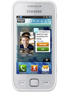 Samsung S5750 Wave575 caracteristicas tecnicas