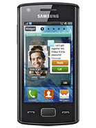 Samsung S5780 Wave 578 caracteristicas tecnicas