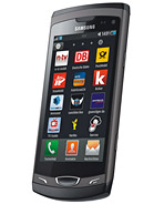 Samsung S8530 Wave II caracteristicas tecnicas