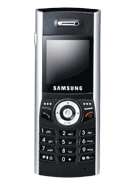 Samsung X140 caracteristicas tecnicas
