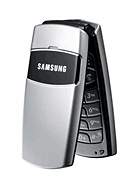 Samsung X200 caracteristicas tecnicas