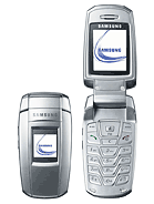 Samsung X300 caracteristicas tecnicas