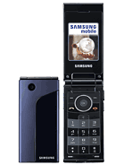 Samsung X520 caracteristicas tecnicas