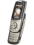 Samsung X530 caracteristicas tecnicas