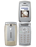 Samsung X540 caracteristicas tecnicas