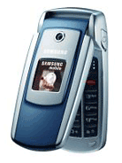 Samsung X550 caracteristicas tecnicas