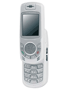 Samsung X810 caracteristicas tecnicas