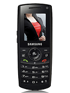 Samsung Z170 caracteristicas tecnicas