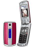 Samsung Z240 caracteristicas tecnicas