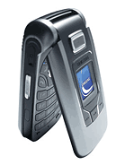 Samsung Z310 caracteristicas tecnicas
