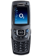 Samsung Z320i caracteristicas tecnicas