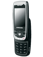 Samsung Z360 caracteristicas tecnicas