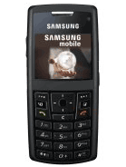 Samsung Z370 caracteristicas tecnicas