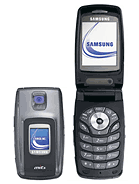 Samsung Z600 caracteristicas tecnicas