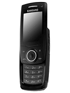 Samsung Z650i caracteristicas tecnicas