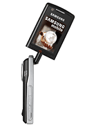 Samsung Z710 caracteristicas tecnicas