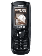 Samsung Z720 caracteristicas tecnicas