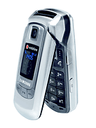 Samsung ZV50 caracteristicas tecnicas