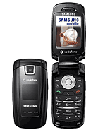 Samsung ZV60 caracteristicas tecnicas